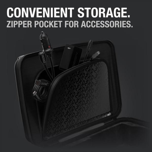 Noco Custodia in EVA per avviatore GBX155