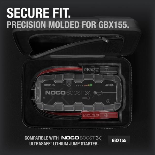 Estuche EVA Noco para GBX155 Starter