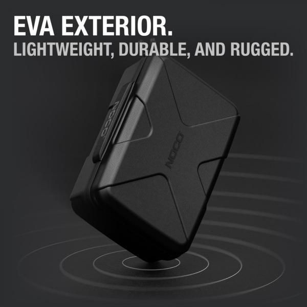 Noco EVA Case for GBX155 Starter