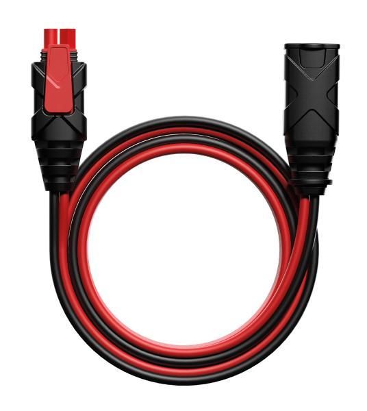 Noco X-Connect Starthilfekabel für Autos, 3,05 m