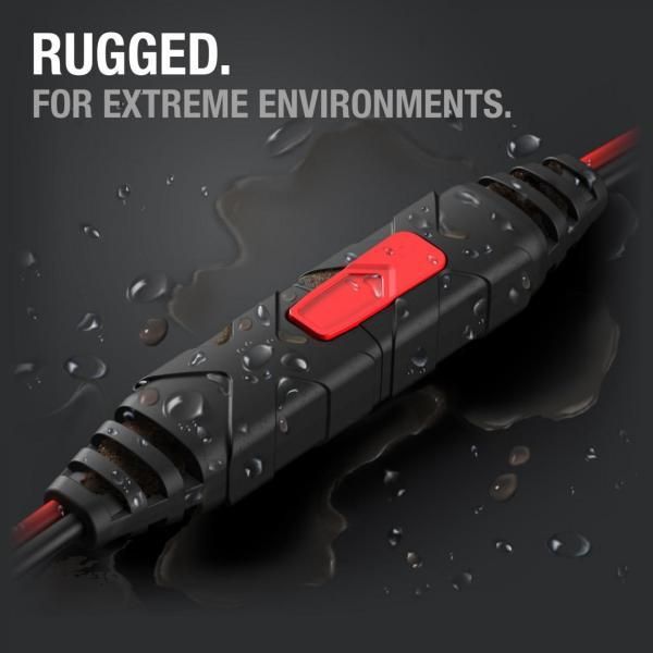 Noco X-Connect Car Jump Starter Extension Cable 3.05m