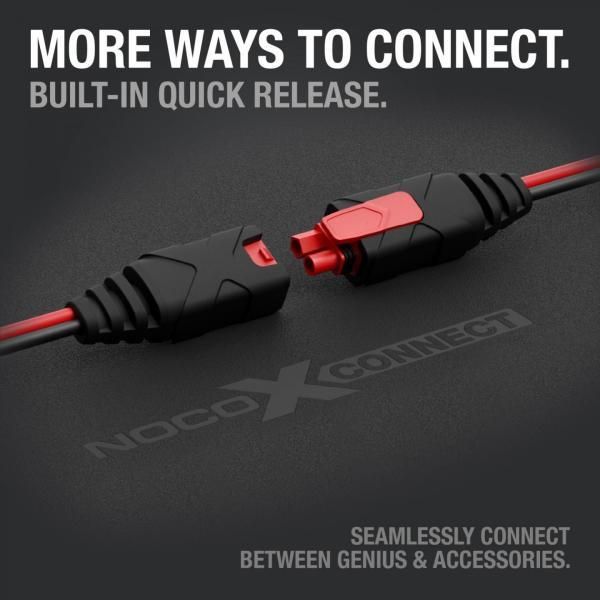 Noco Cavo prolunga booster avviamento auto X-Connect 3,05 m