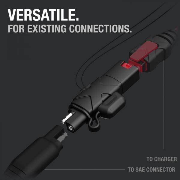 Noco X-Connect SAE-Adapter