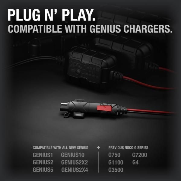 Noco X-Connect SAE-Adapter