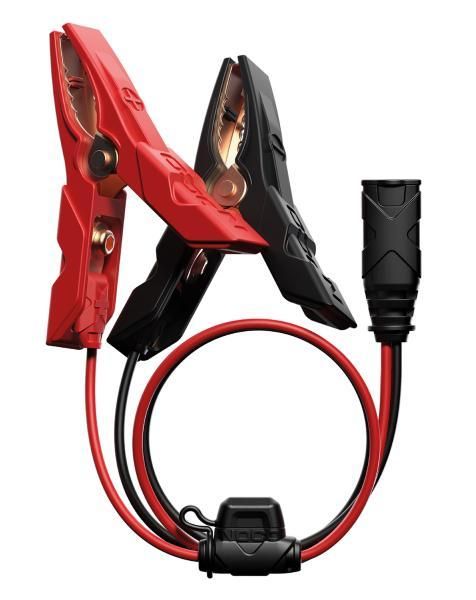 Noco X-Connect Battery Clamps with M10 Eyelets