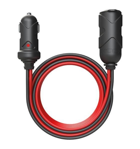 Noco Cavo prolunga booster avviamento auto 3,6 m con spina e presa 12V