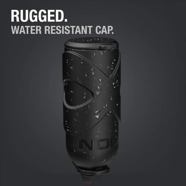 Noco Cavo prolunga booster avviamento auto 3,6 m con spina e presa 12V