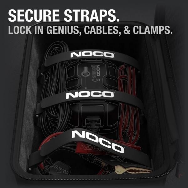 Noco Genius Charger EVA Case