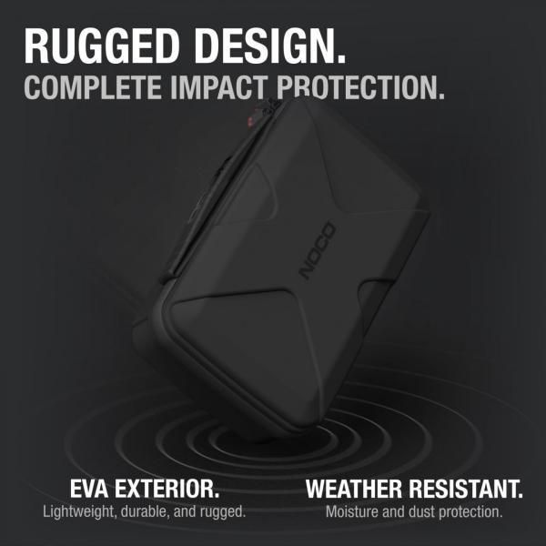 Noco Genius Charger EVA Case