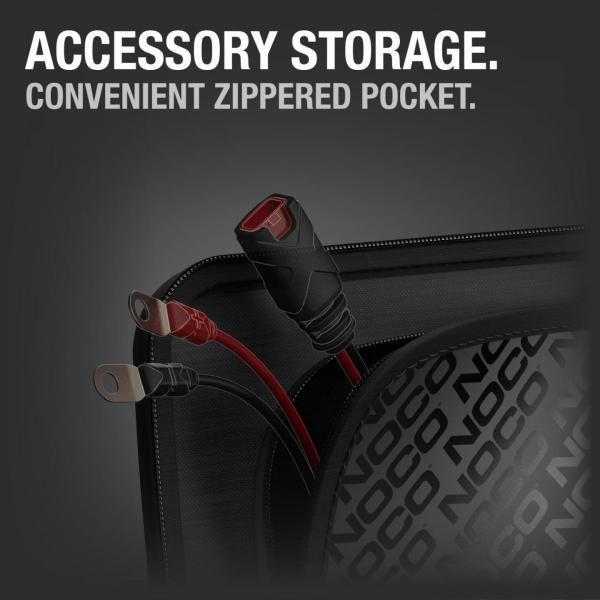 Noco Custodia in EVA per caricabatterie Genius