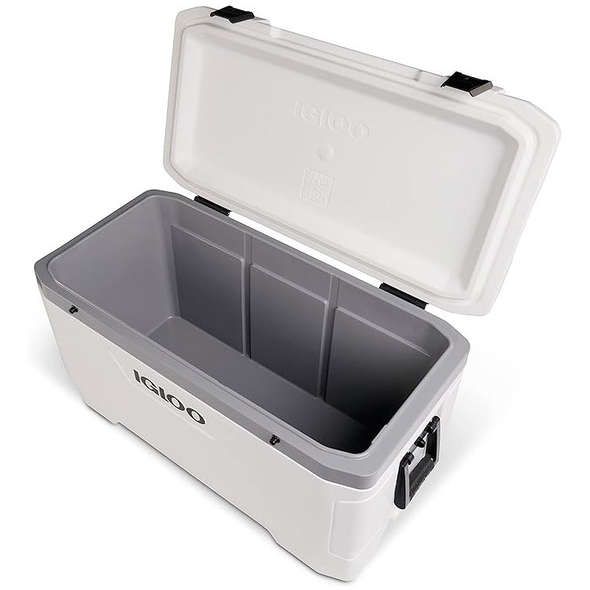 Igloo Ghiacciaia IGLOO Latitude Marine Ultra 100