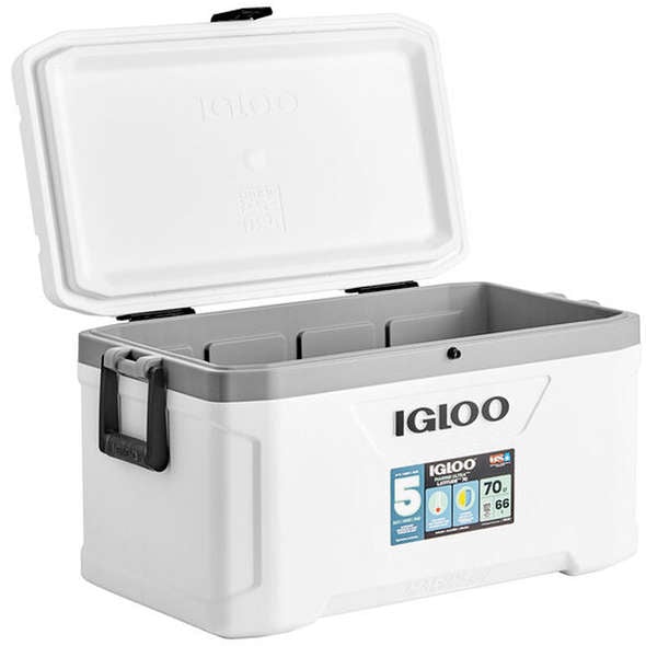 Igloo Ghiacciaia IGLOO Latitude Marine Ultra 70
