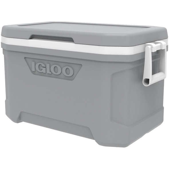 Igloo Ghiacciaia IGLOO Marine Profile II 50 grigia