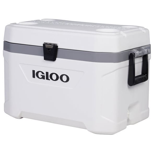 Igloo Ultra 54 Nueva Nevera