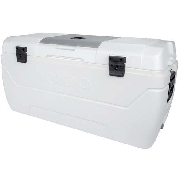 Igloo Ghiacciaia Maxcold Contour 157 lt