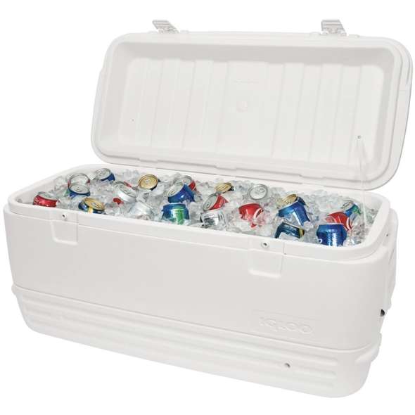 Igloo Ghiacciaia Polar 120 lt - AmerigoStore