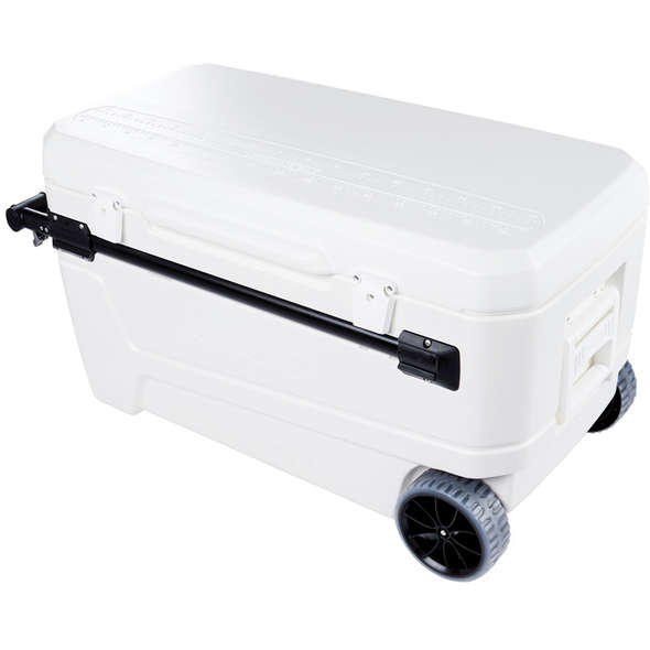 Igloo Ultra 110 Eisbox auf Rädern