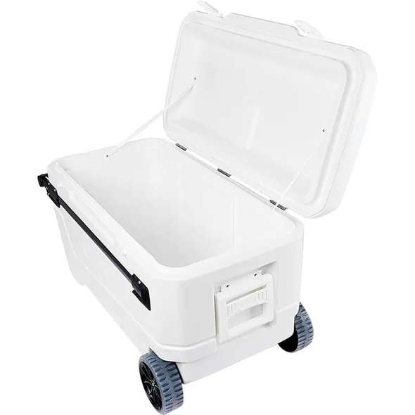 Igloo Ultra 110 Eisbox auf Rädern