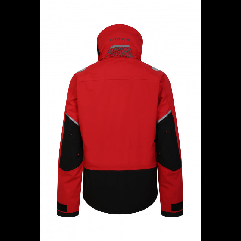 Typhoon International Limited Giacca Offshore Tg Xxl 71764