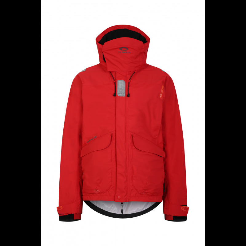 Typhoon International Limited Giacca Offshore Tg S 71760