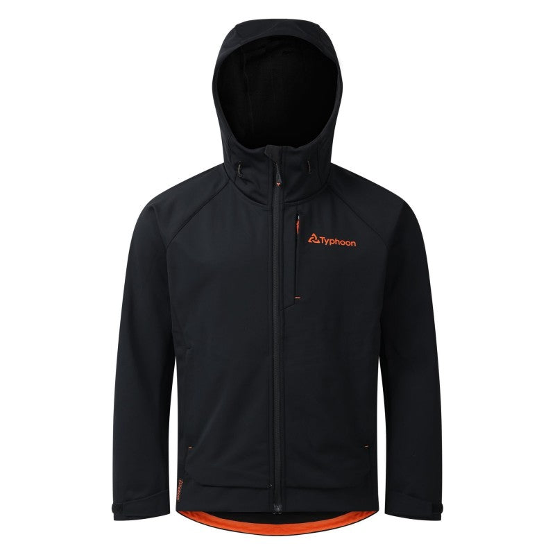 Giacca Softshell 2.0