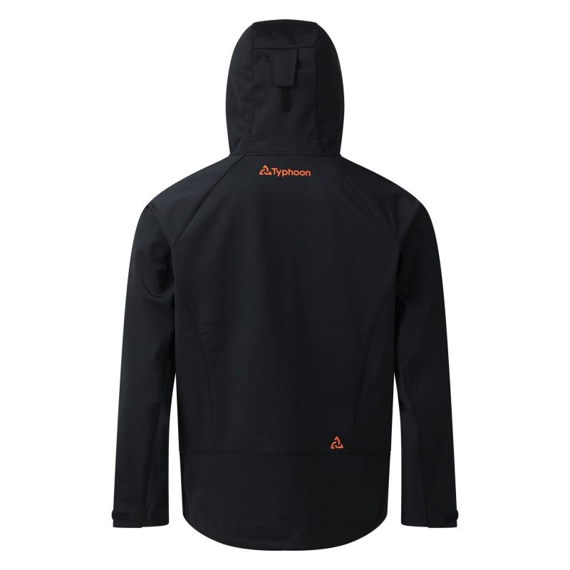 Giacca Softshell 2.0