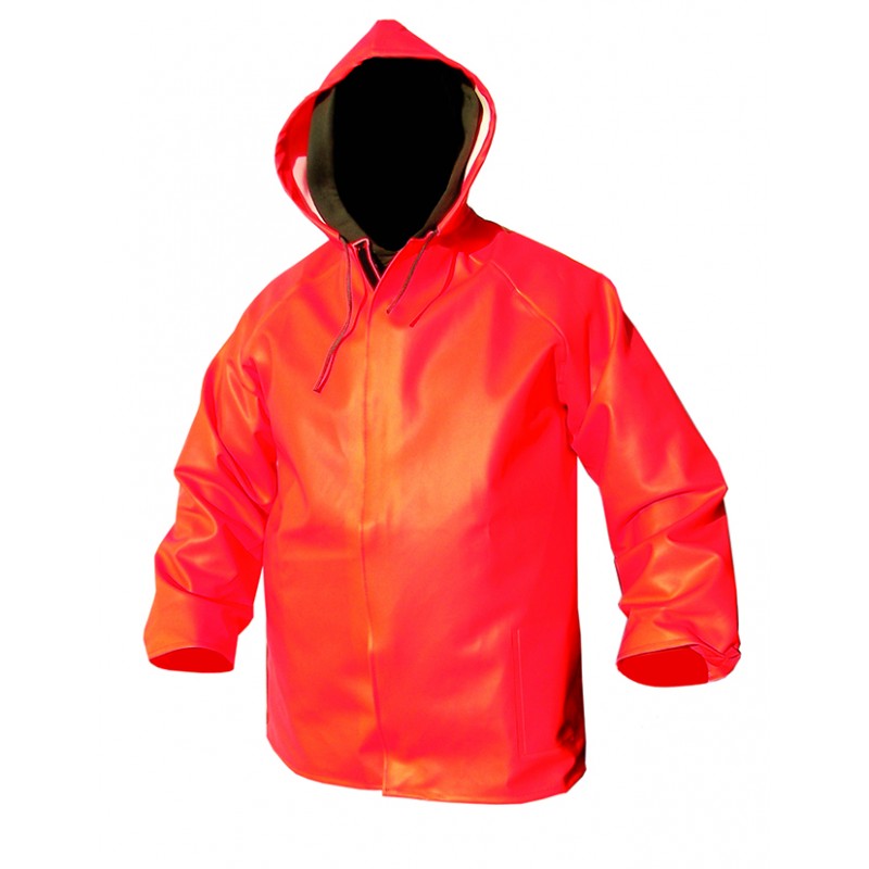 FNI Jacket Size XXL GA450AW XXL