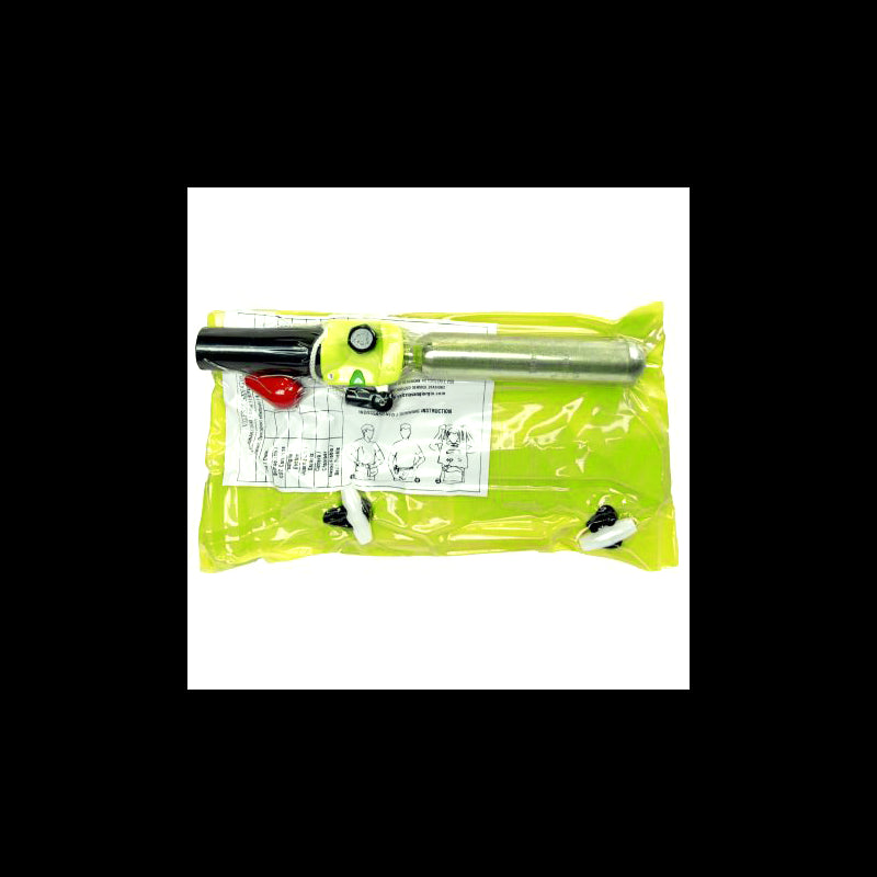 Veleria San Giorgio Giubbotto Air Bag Smart 150N 09205/SMART