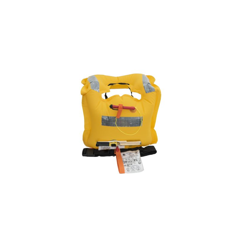 Veleria San Giorgio Giubbotto Air Bag Smart 150N 09205/SMART