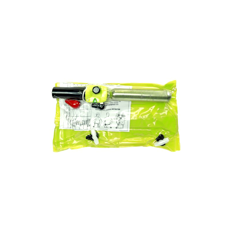 Veleria San Giorgio Giubbotto Air Bag Smart 150N 09205/SMART
