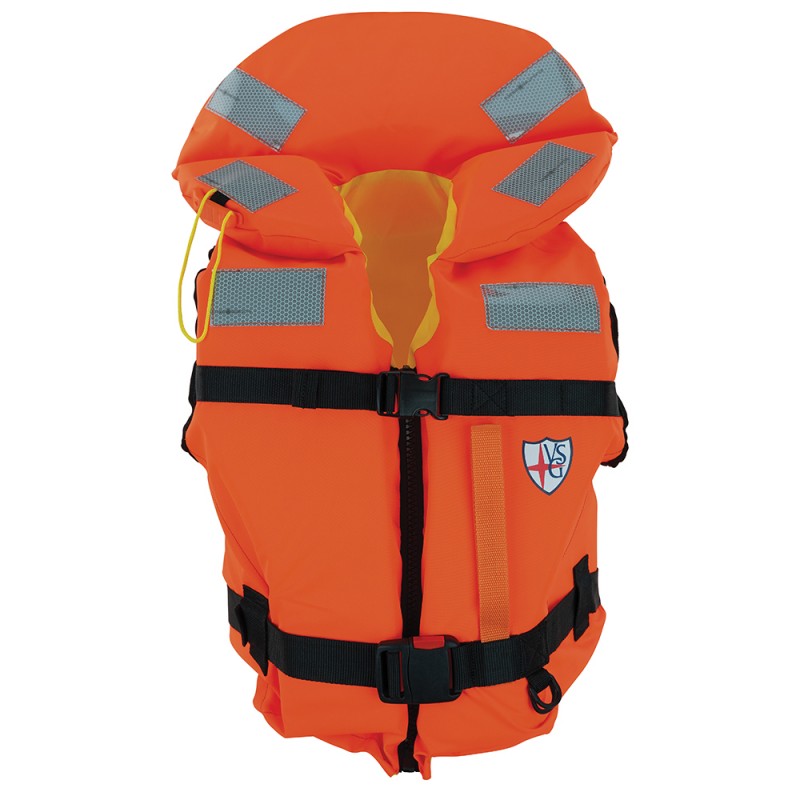 Veleria San Giorgio Giubbotto Martinica 15/30Kg 150N 08211/1