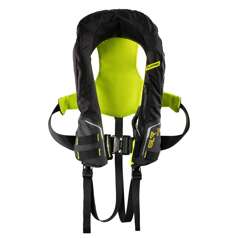 Plastimo Giubbotto Slr196N Automatico 70453