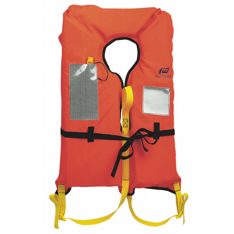 Plastimo Giubbotto Storm 150N Kg 70 e 58354