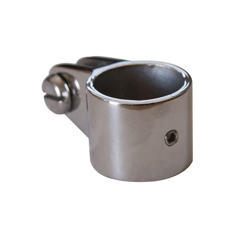 FNI Snodo a Forcella Inox Diametro mm 30 S6954-A0030