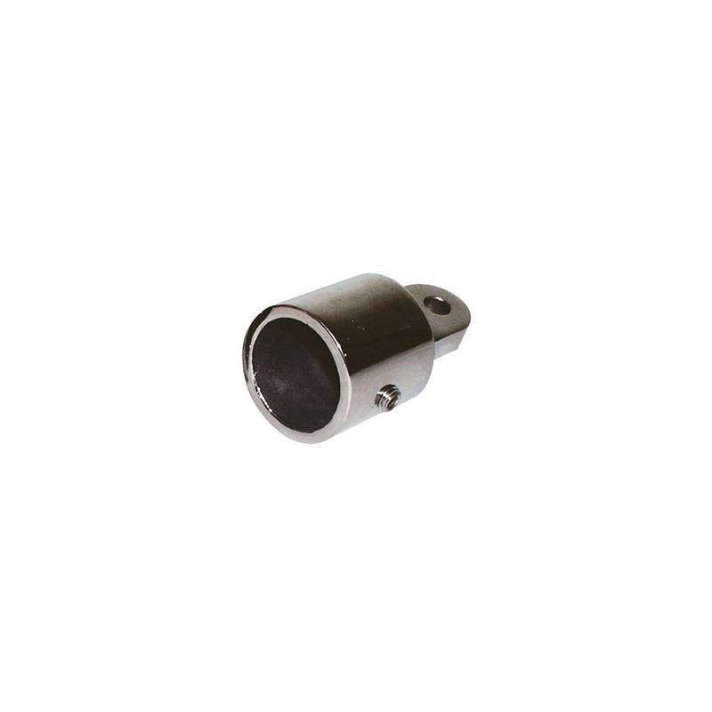 FNI Giunto a Cappuccio Inox Diametro mm 30 S6951-A0030