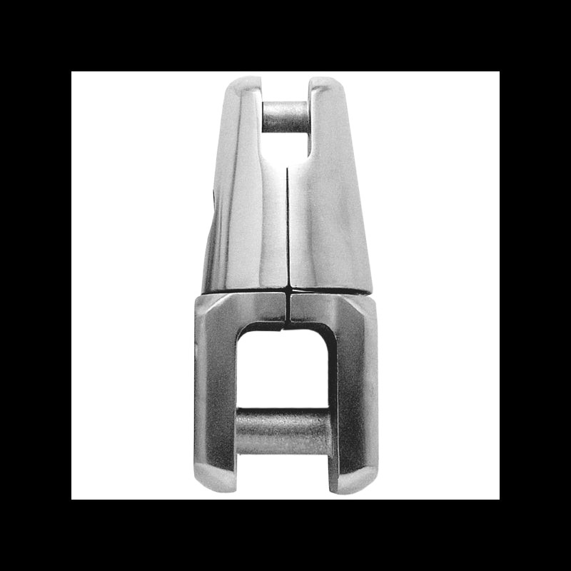 Kong Stainless Steel 316 Swivel Joint Diameter 6-8 mm 644080000KK