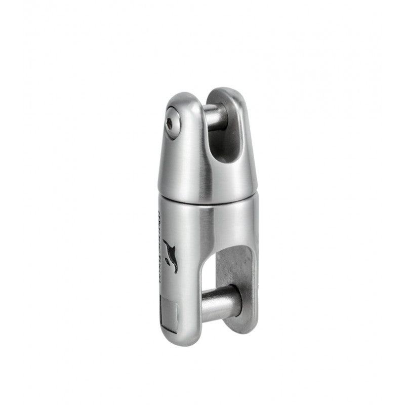 Marine Town Nautica 316 Stainless Steel Swivel Joint Diameter 6-8 mm NDH-AC-09-S