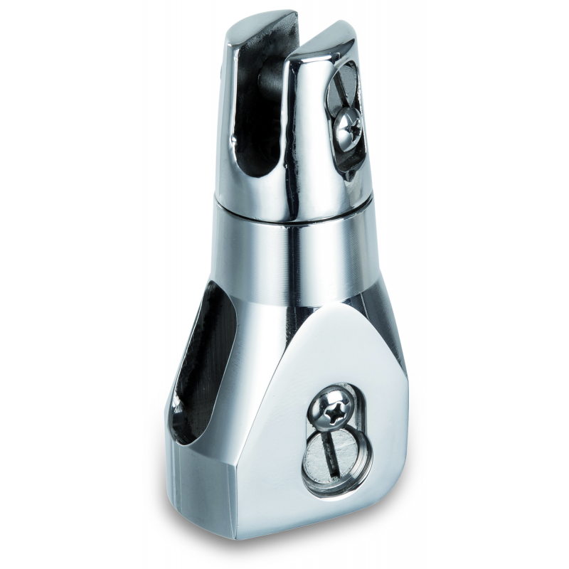 Douglas Marine Giunto Inox 316 Girevole Diametro mm 6-8 010 P 8