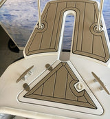 GommaDeck coperta Barca in gomma EVA adesiva Personalizzata - Preventivi per realizzazione