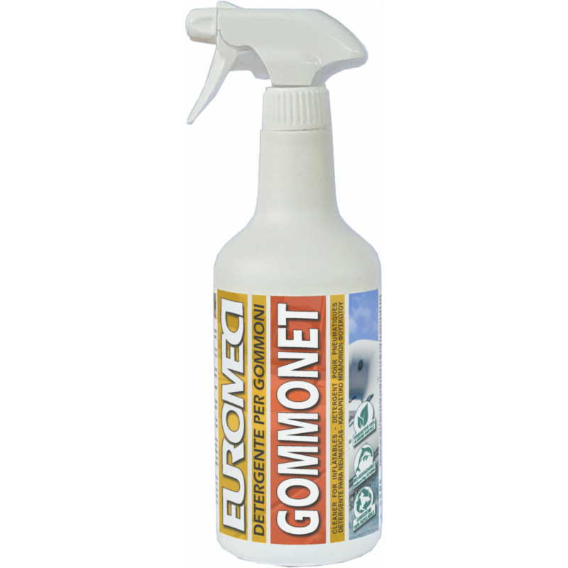 Euromeci Gommonet Lt 0,75 EGN7
