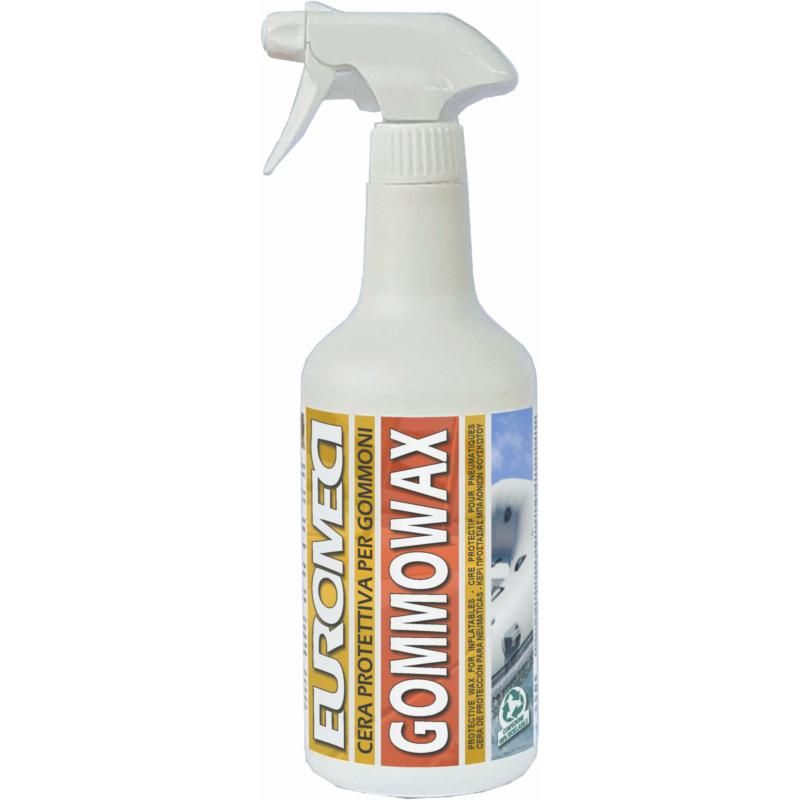 Euromeci Gommowax Lt 0,75 EGW7S