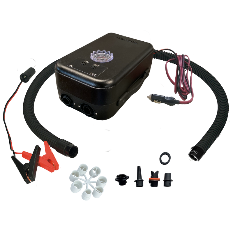 Inflador Ge 22 12v