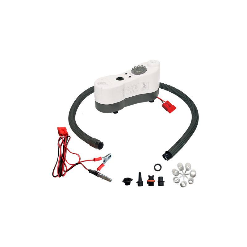 Inflador Scoprega Btp-2 Mima GE3S0004