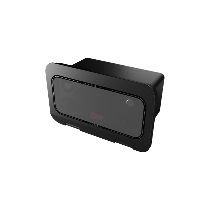 Inflador Maxxive Infinite