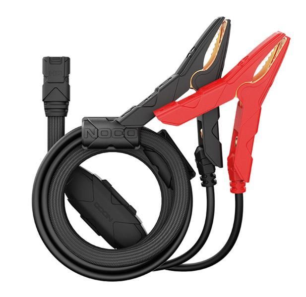 Noco HD Battery Clamps with Eyelets for GENIUSPRO25