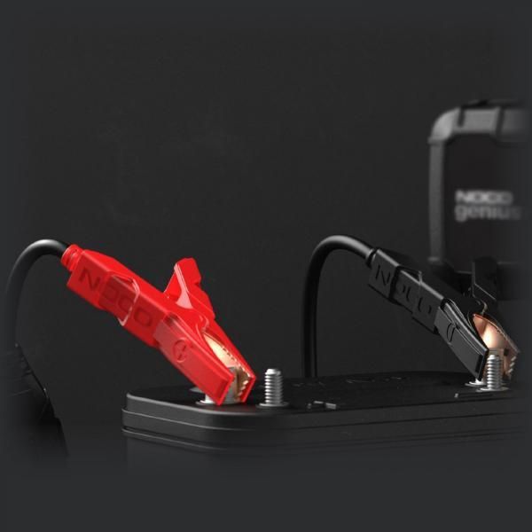 Noco PRO Battery Clamps with Eyelets for GENIUSPRO50