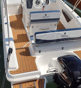 GommaDeck coperta Barca in gomma EVA adesiva Personalizzata - Preventivi per realizzazione