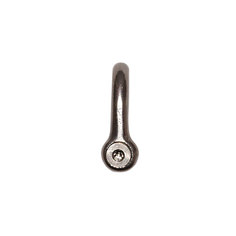 FNI Grillo Inox Perno Incassato Diametro mm 5 S0126-A0005