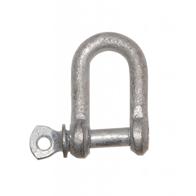 FNI Grillo Zincato Diametro mm 5 10805