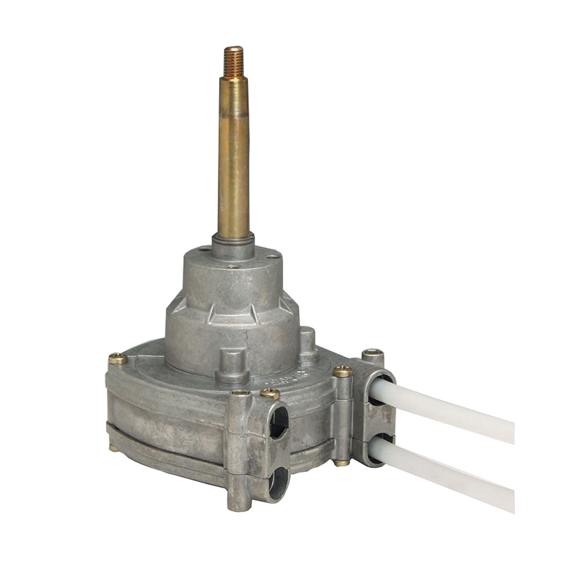 Gruppo Timoneria T 72 Fc